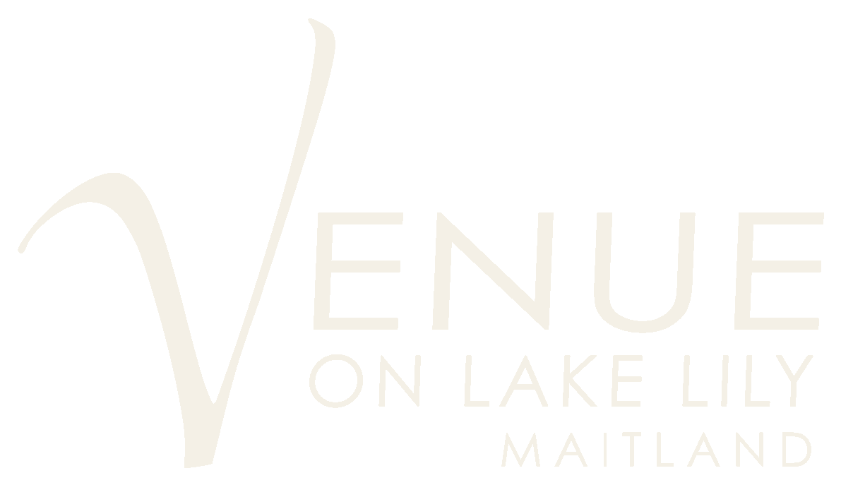 Venue on Lake Lily